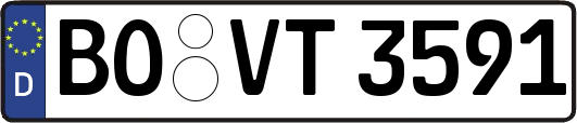 BO-VT3591