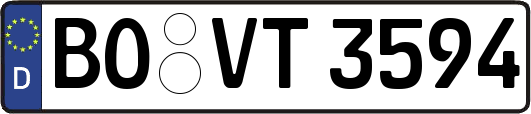 BO-VT3594