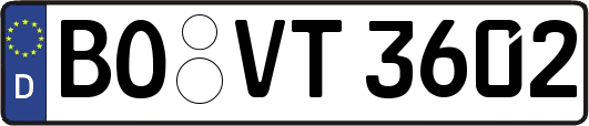 BO-VT3602