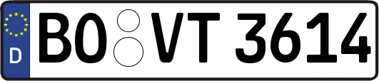 BO-VT3614