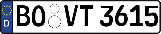 BO-VT3615