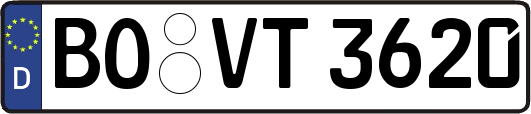 BO-VT3620