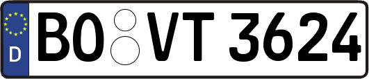 BO-VT3624