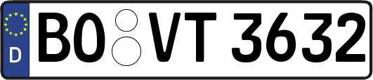 BO-VT3632