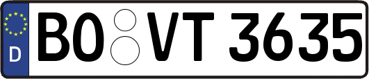 BO-VT3635