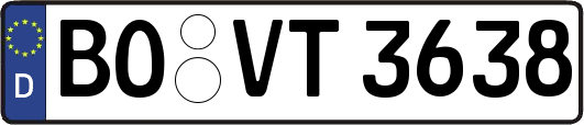 BO-VT3638