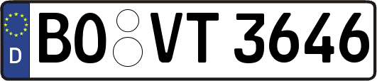 BO-VT3646