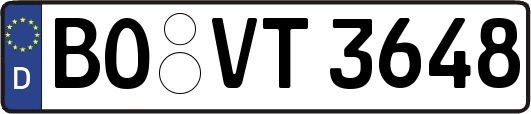 BO-VT3648