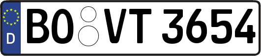 BO-VT3654