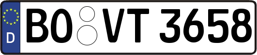BO-VT3658