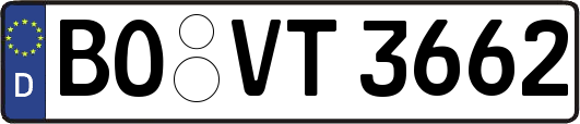 BO-VT3662