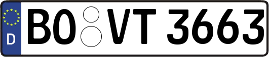 BO-VT3663