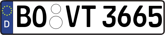 BO-VT3665