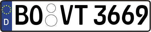 BO-VT3669