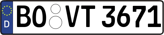 BO-VT3671