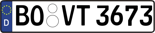 BO-VT3673