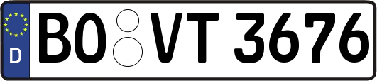 BO-VT3676