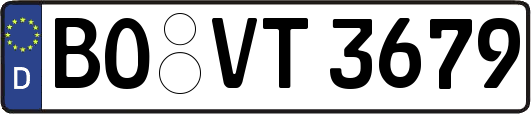 BO-VT3679