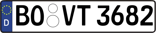 BO-VT3682