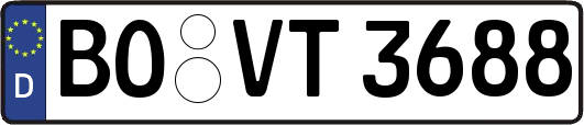 BO-VT3688