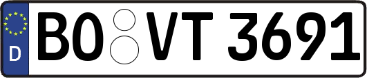 BO-VT3691