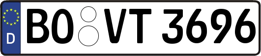 BO-VT3696