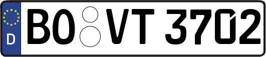 BO-VT3702
