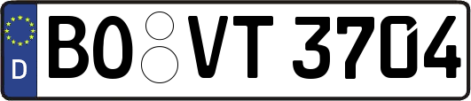BO-VT3704