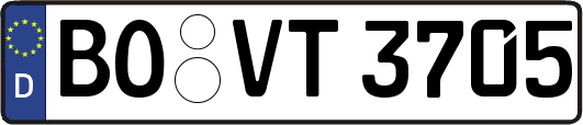 BO-VT3705