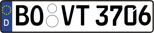 BO-VT3706