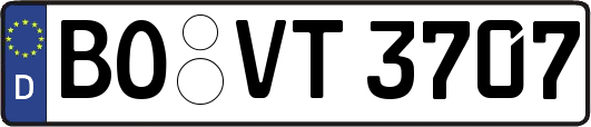 BO-VT3707