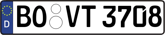 BO-VT3708