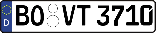 BO-VT3710