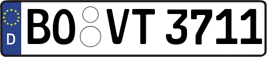BO-VT3711
