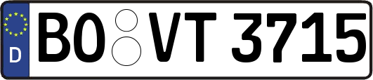 BO-VT3715