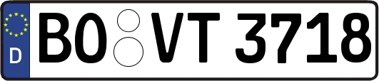 BO-VT3718