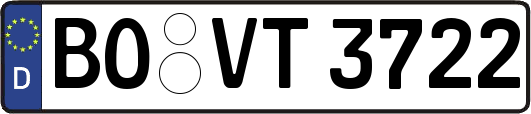 BO-VT3722