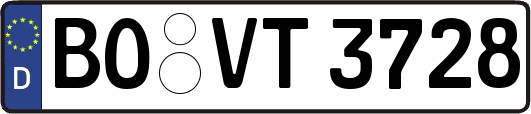 BO-VT3728
