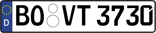 BO-VT3730
