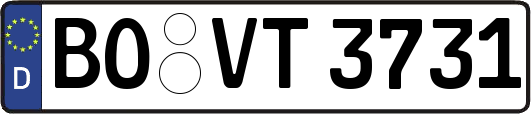 BO-VT3731