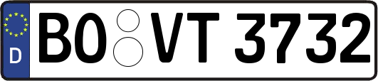 BO-VT3732