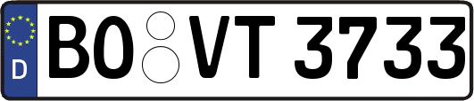BO-VT3733