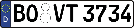 BO-VT3734