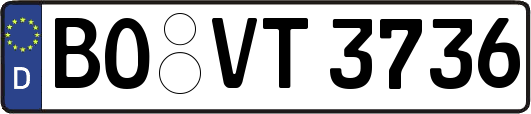 BO-VT3736