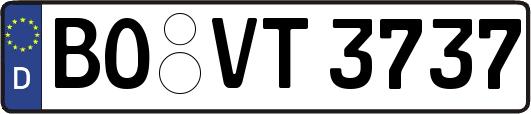 BO-VT3737