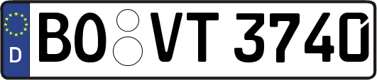 BO-VT3740