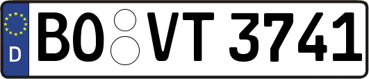 BO-VT3741