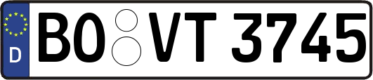 BO-VT3745