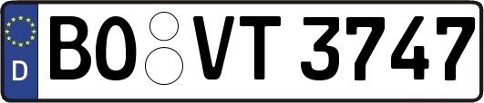 BO-VT3747