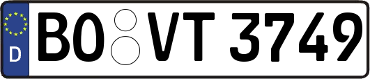BO-VT3749